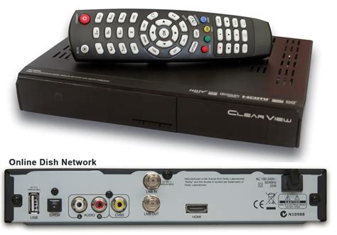 dish dvr box smart card location|dish dvr satellite receiver manual.